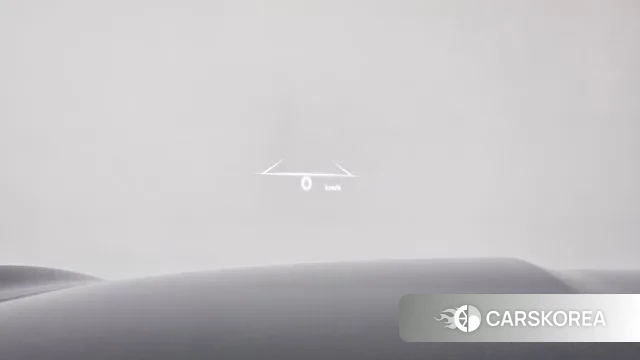 Genesis GV70 id 3751347 из Кореи 7