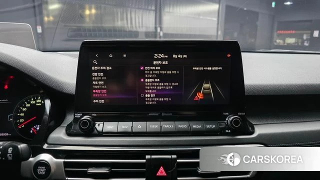 Kia Seltos id 4662660 из Кореи 7