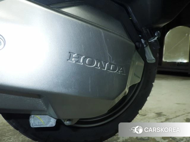 Проданный Honda ADV150 id 3998286 из Японии, фото 7