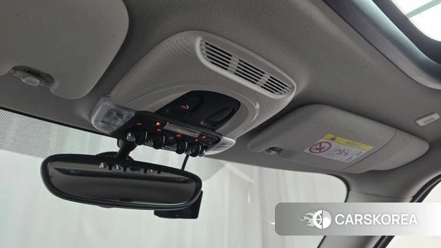 Mini Cooper Clubman id 3859284 из Кореи 7