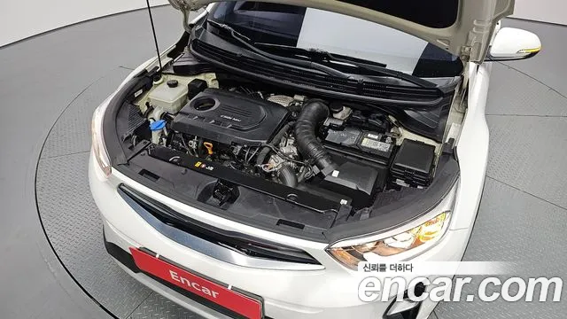 Kia Stonic id 2764711 из Кореи 7