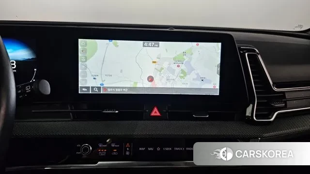 Kia Sportage 5th Generation id 3053124 из Кореи 7