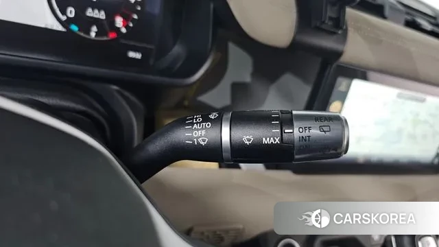 Land Rover Defender (L663) id 3004056 из Кореи 7