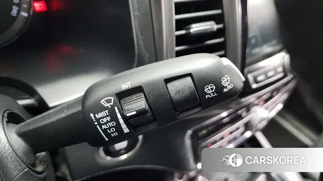 Ssangyong The New Rexton Sport id 3645907 из Кореи 7