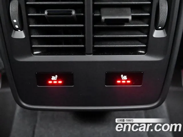 Porsche Taycan id 2334405 из Кореи 7