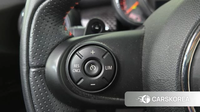 Mini Cooper S id 4595985 из Кореи 7