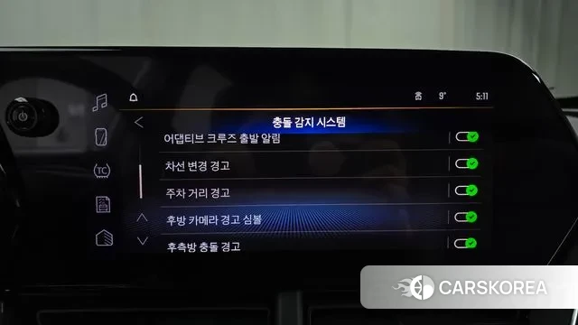 Chevrolet (GM Daewoo) Trax Crossover id 3544548 из Кореи 7