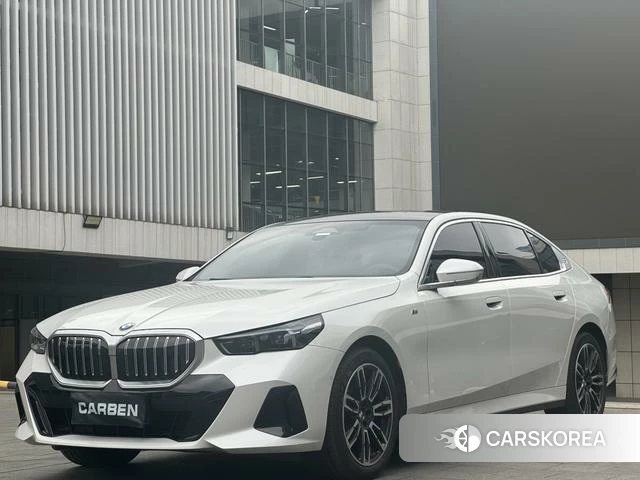 BMW 5 series id 4328476 из Китая 7