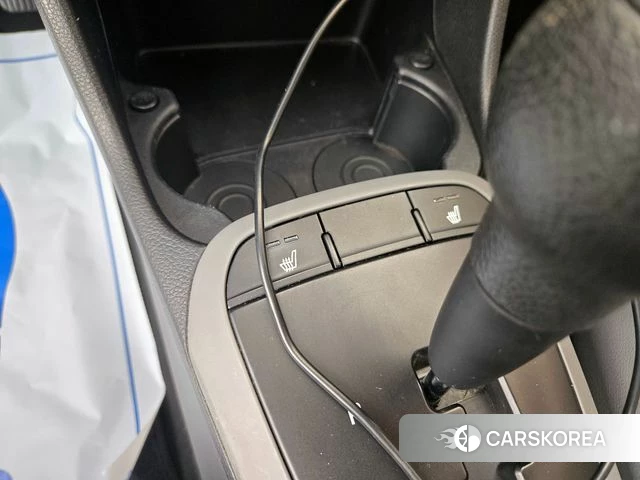 Kia All New Morning (JA) id 4385086 из Кореи 7