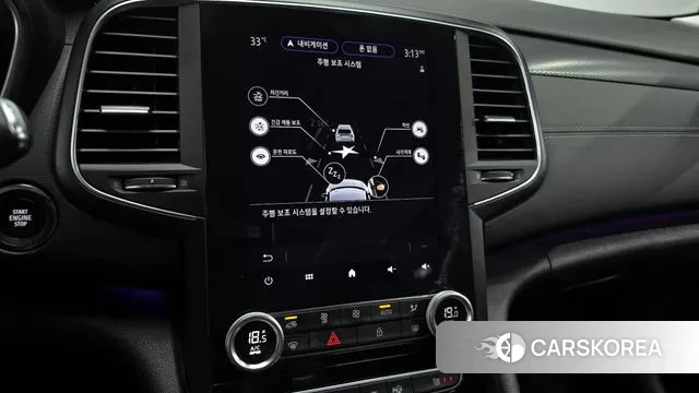 Renault Korea (Samsung) The New SM6 id 3138414 из Кореи 7