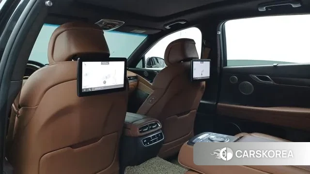 Genesis G80 (RG3) id 3004346 из Кореи 7