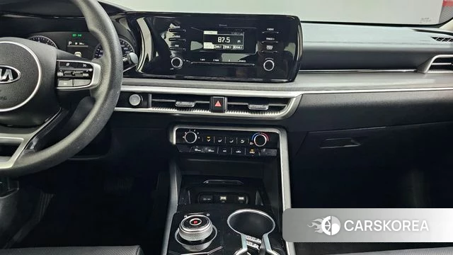 Kia K5 3rd generation id 4445749 из Кореи 7