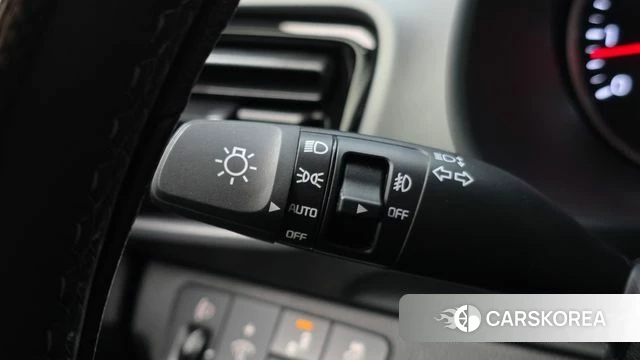 Kia Stonic id 4417128 из Кореи 7