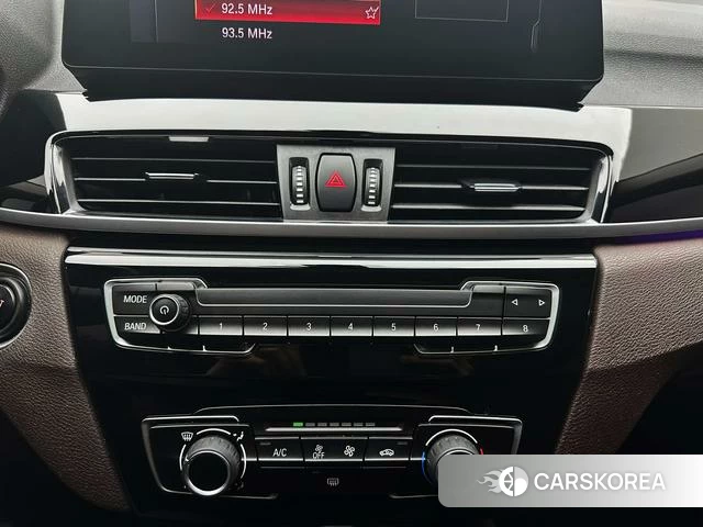 BMW X1 id 4342046 из Китая 7