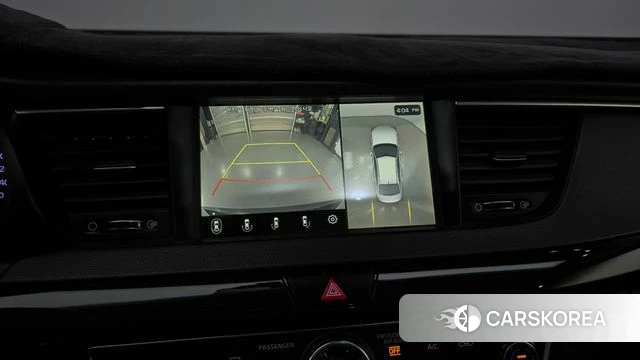 Kia Come New K7 id 4755228 из Кореи 7
