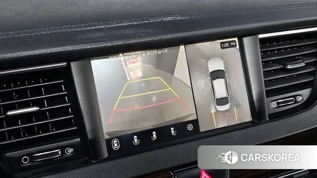 Kia All New K7 Hybrid id 3737105 из Кореи 7