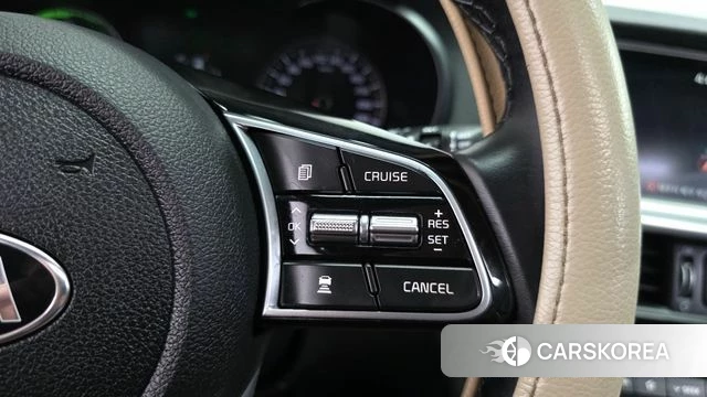 Kia The New K5 Hybrid 2nd generation id 4642609 из Кореи 7