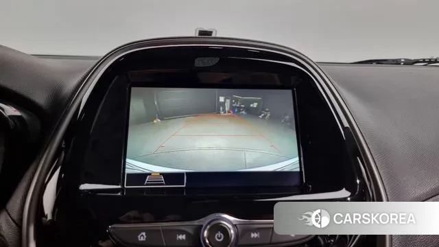 Chevrolet (GM Daewoo) The New Spark id 2901976 из Кореи 7