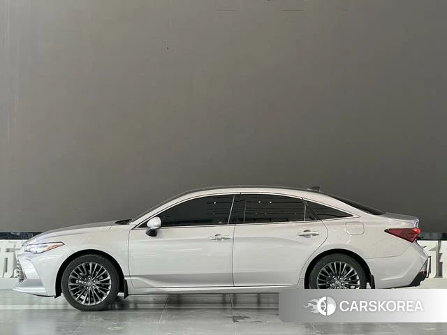 Toyota Asian dragon id 3856303 из Китая 7