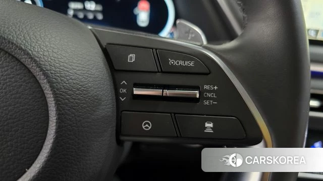 Hyundai Sonata (DN8) id 4416899 из Кореи 7