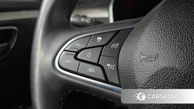 Renault Korea (Samsung) The New SM6 id 4223346 из Кореи 7