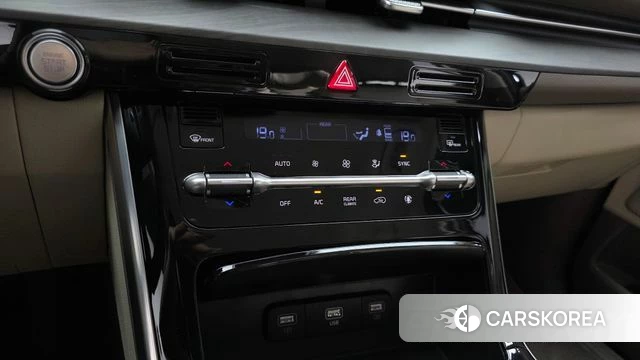Kia Carnival 4th generation id 4774059 из Кореи 7