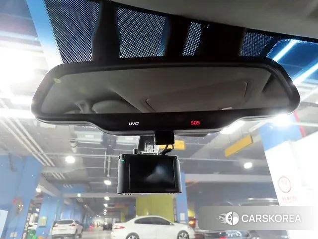 Kia Come New K3 id 3434323 из Кореи 7