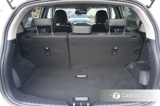 Ssangyong The New Tivoli id 3426218 из Кореи 7