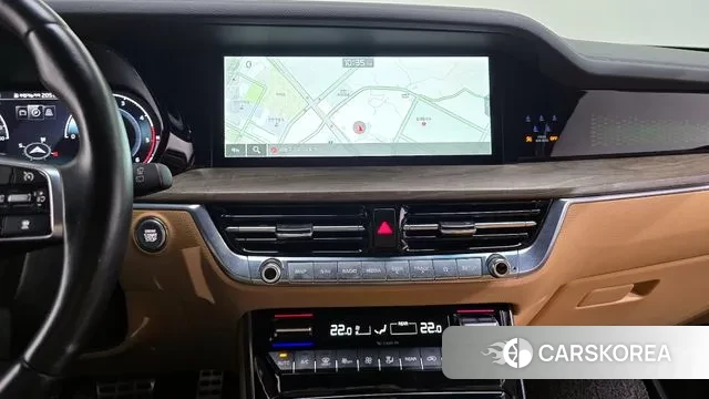 Kia Mohave Master id 3488323 из Кореи 7