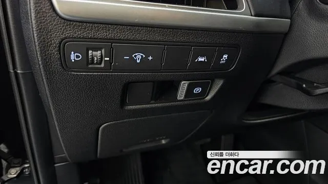 Hyundai Palisade id 2383967 из Кореи 7