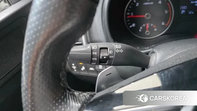 Kia Sportage The Bold id 3494536 из Кореи 7