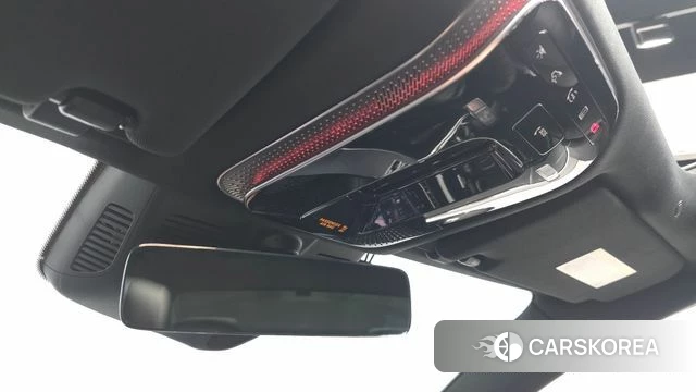 Mercedes-Benz S-Class W223 id 4657057 из Кореи 7