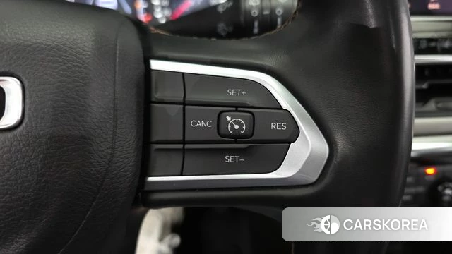 Jeep Compass 2nd Generation id 4592184 из Кореи 7