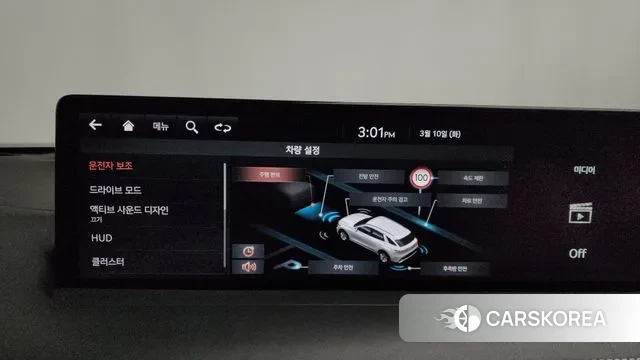 Genesis GV70 id 3764939 из Кореи 7