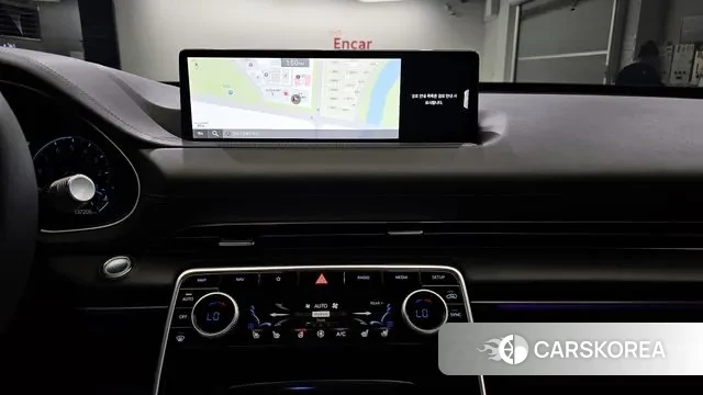 Genesis GV80 id 2961093 из Кореи 7