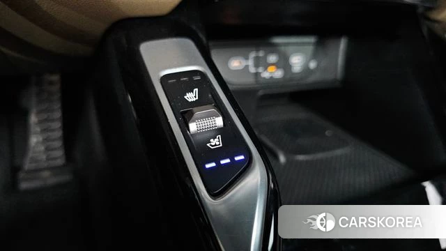 Kia The New Sorento 4th Generation id 4645249 из Кореи 7