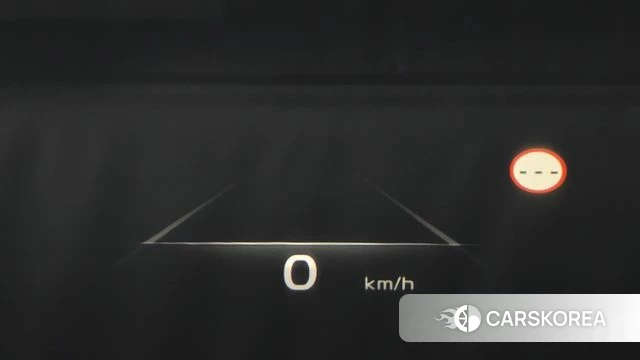 Kia K8 Hybrid id 4330331 из Кореи 7