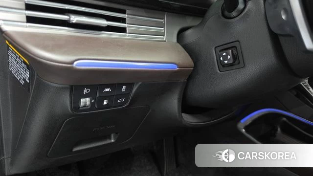 Hyundai The New Grandeur IG id 4187954 из Кореи 7