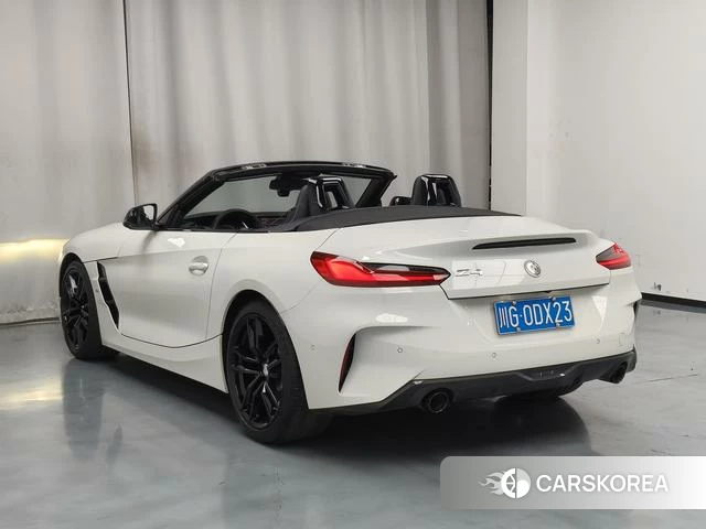 BMW Z4 id 4359320 из Китая 7