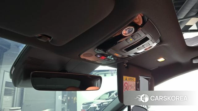 Kia The New K5 3rd generation id 3786680 из Кореи 7