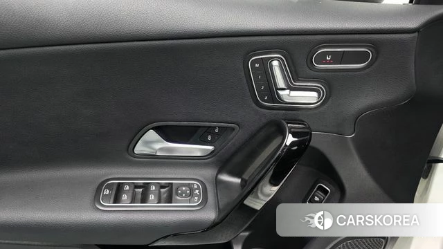 Mercedes-Benz A-Class W177 id 4586590 из Кореи 7