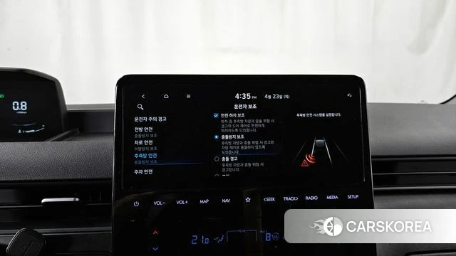 Hyundai Staria id 4195238 из Кореи 7