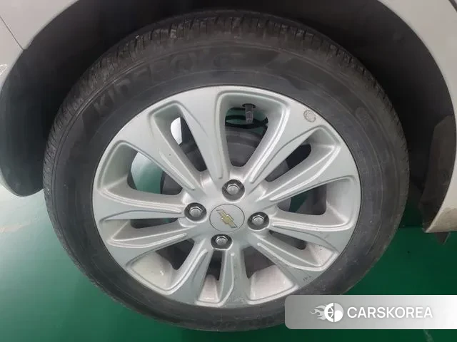 Chevrolet (GM Daewoo) The Next Spark id 3050769 из Кореи 7