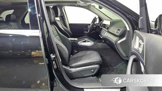 Mercedes-Benz GLE-Class W167 id 4591146 из Кореи 7