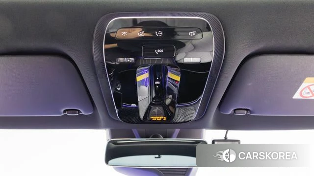 Mercedes-Benz E-Class W214 id 4487748 из Кореи 7