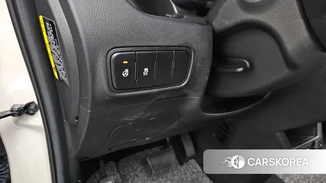 Kia The New Kia Ray id 3565634 из Кореи 7