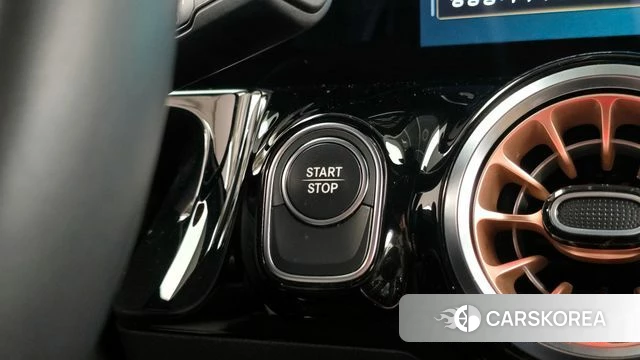 Mercedes-Benz EQA H243 id 4283252 из Кореи 7