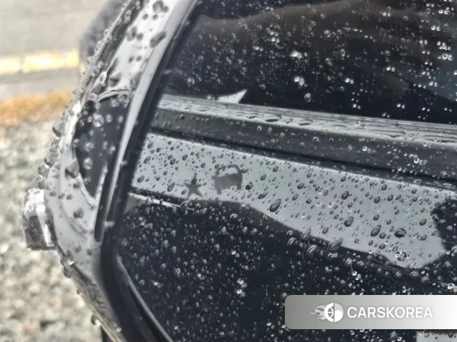 Chevrolet (GM Daewoo) The New Camaro id 3004467 из Кореи 7