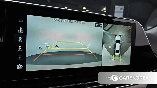 Hyundai The New Grandeur IG id 3053860 из Кореи 7