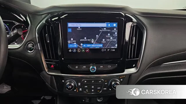 Chevrolet (GM Daewoo) Traverse id 3372558 из Кореи 7